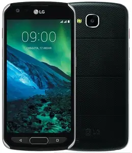 Замена разъема зарядки на телефоне LG X venture в Ростове-на-Дону